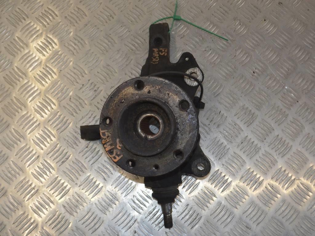 Ступица передняя правая Renault Master 3 (2010-2019)