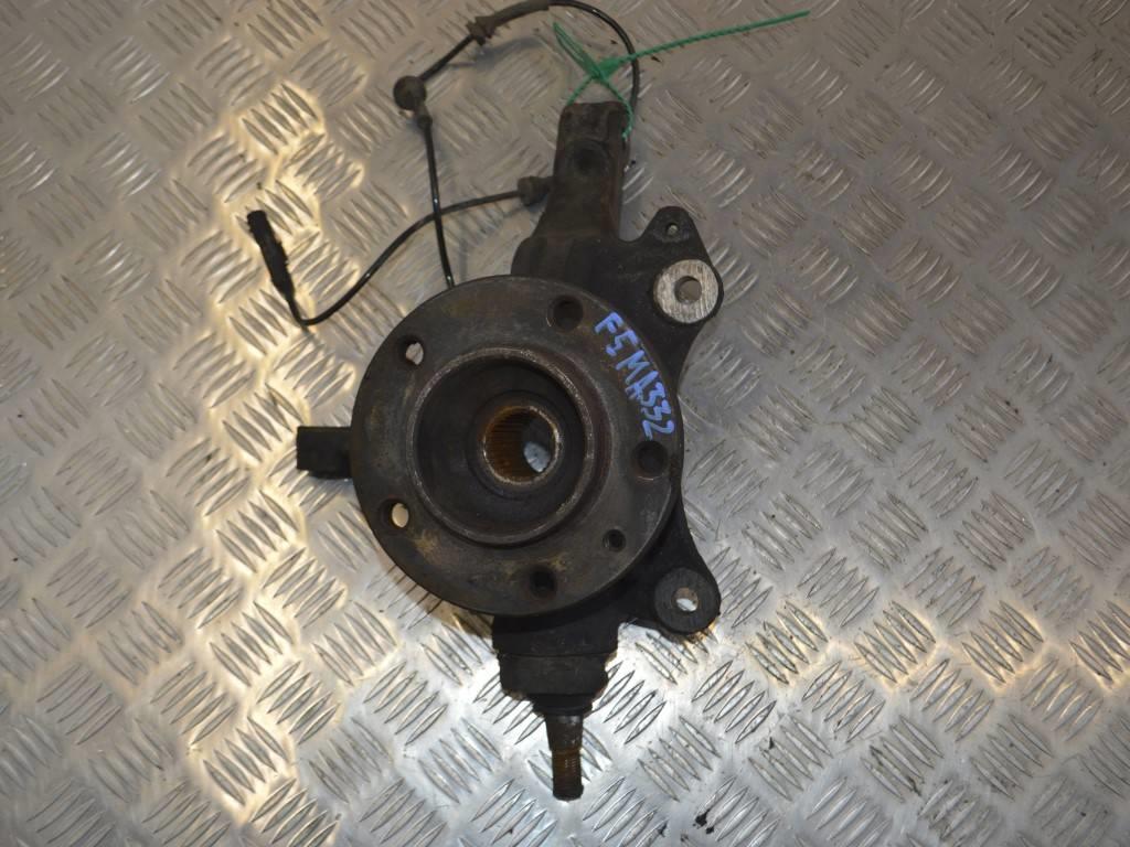 Ступица передняя правая