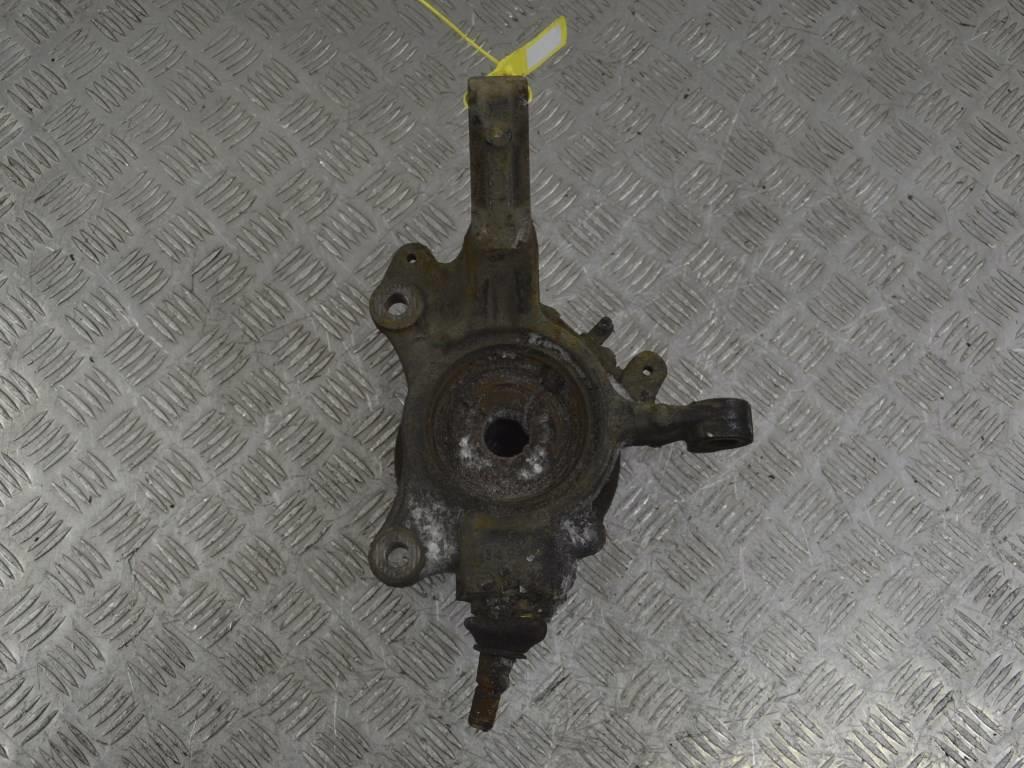 Ступица передняя правая