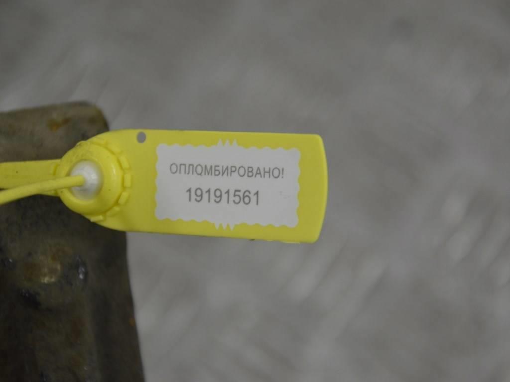 Ступица передняя правая