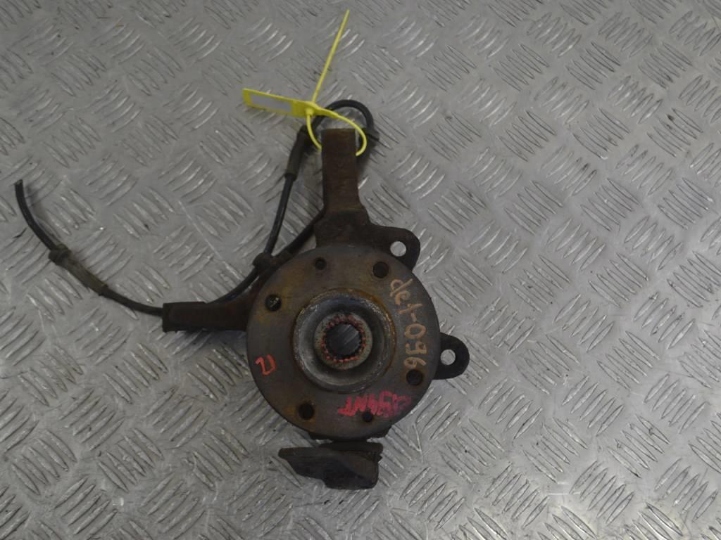 Ступица передняя правая