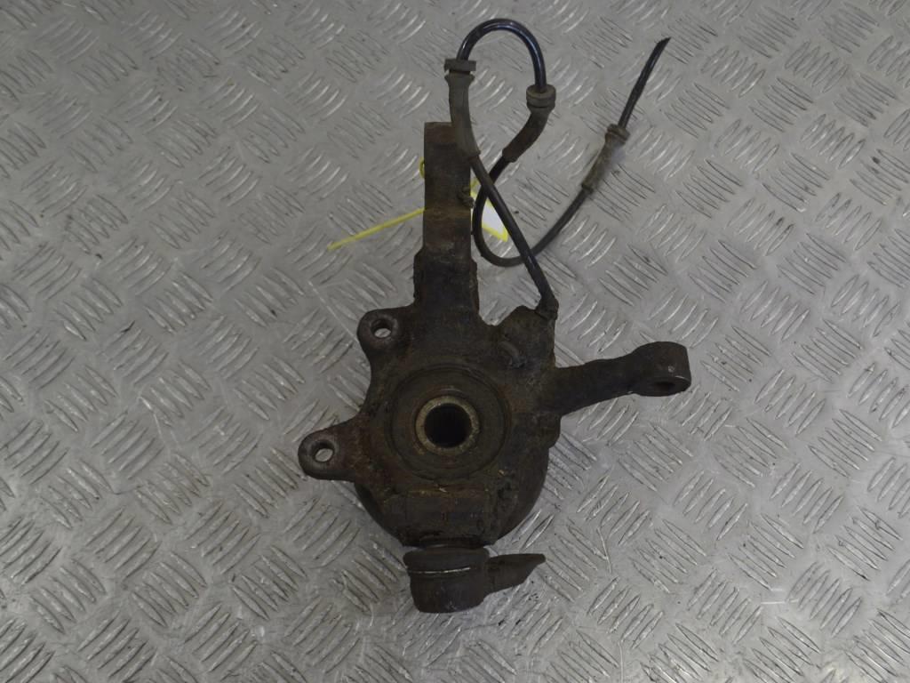 Ступица передняя правая