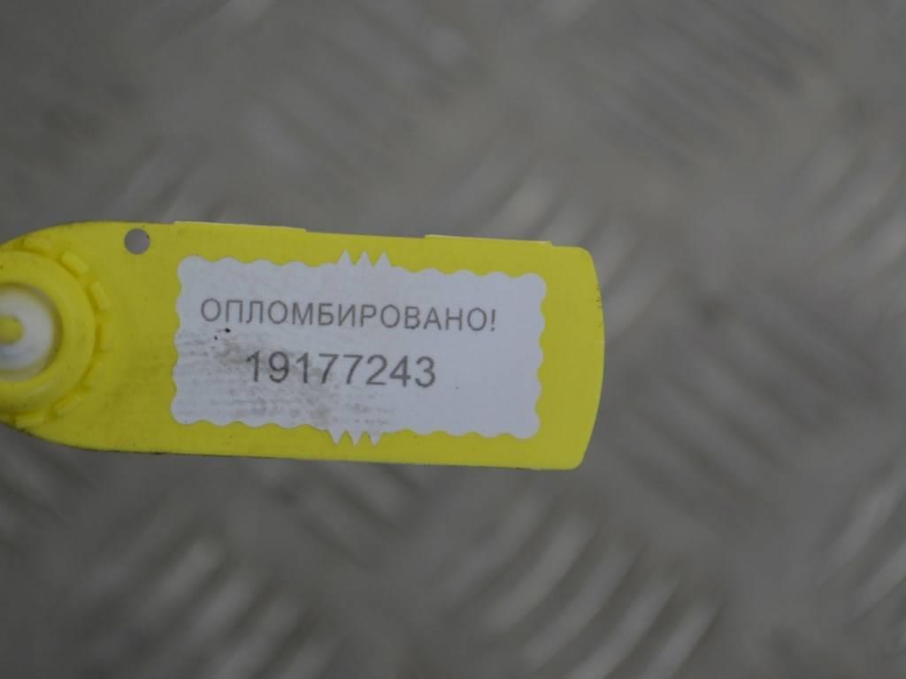 Ступица передняя правая