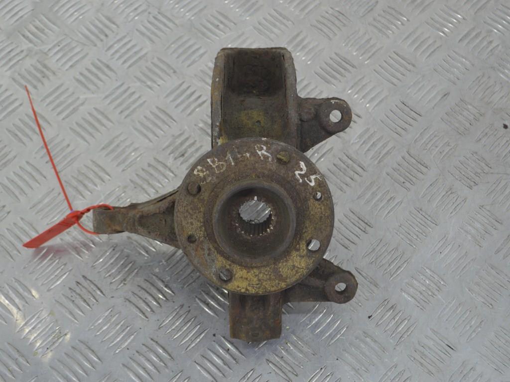 Ступица передняя правая Renault Megane 2 (2002-2008)