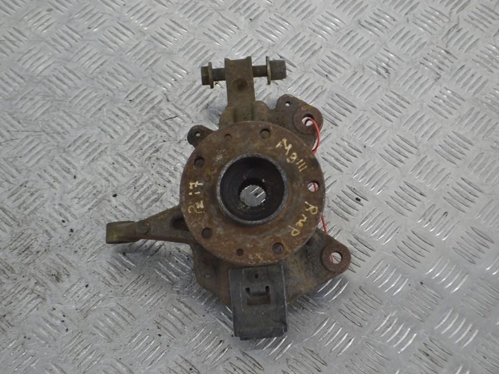 Ступица передняя правая Renault Megane 3 (2008-2019)