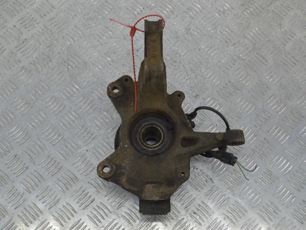 Ступица передняя правая Renault Megane 3 (2008-2019)