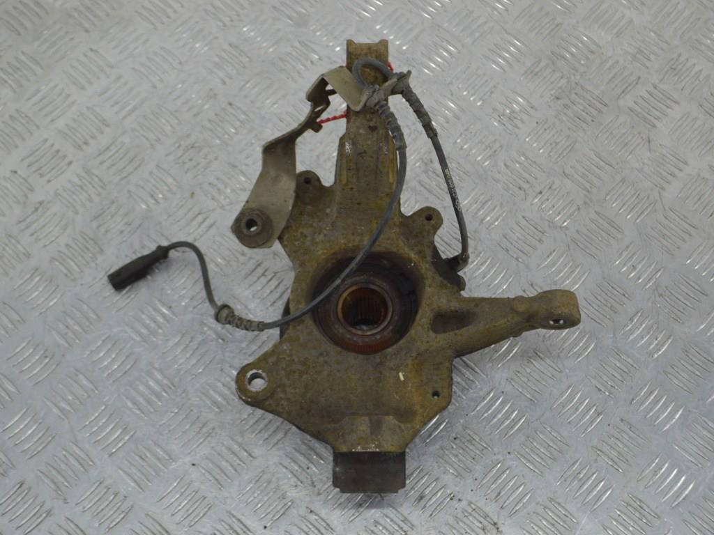 Ступица передняя правая Renault Megane 3 (2008-2019)