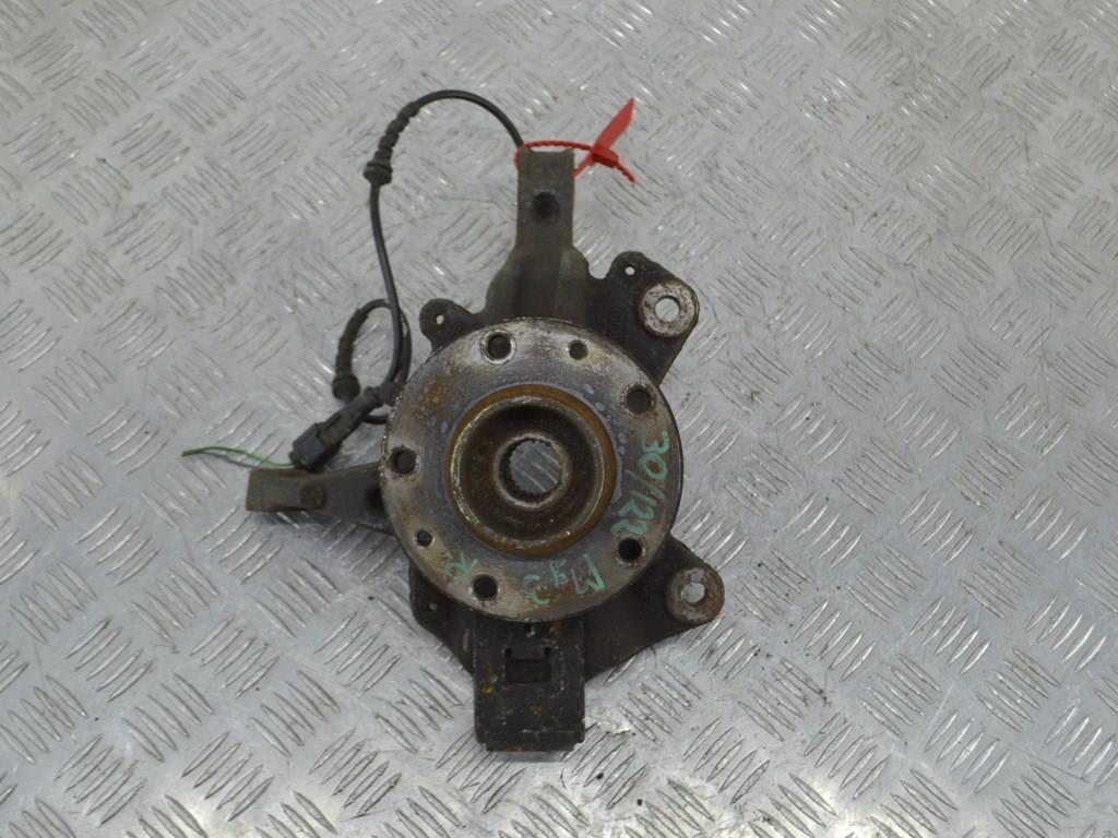 Ступица передняя правая Renault Megane 3 (2008-2019)