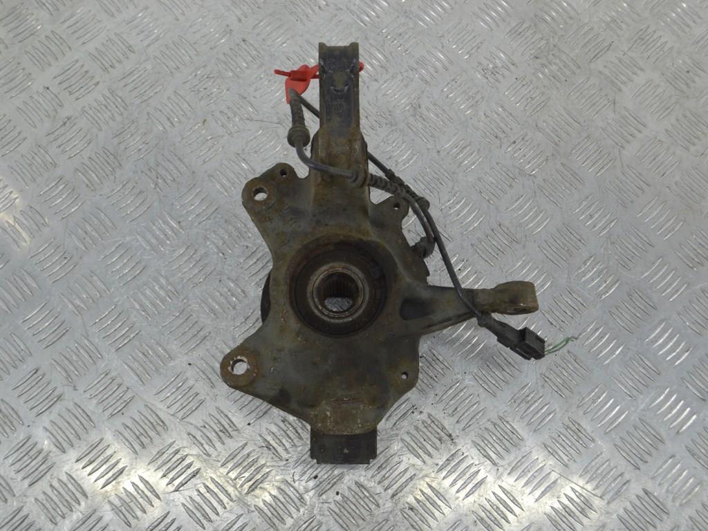 Ступица передняя правая Renault Megane 3 (2008-2019)