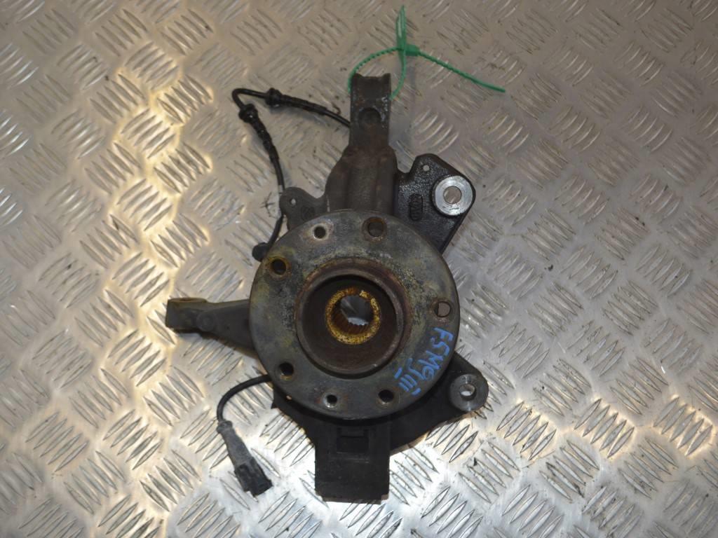 Ступица передняя правая