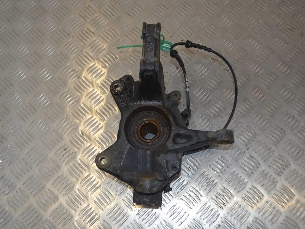 Ступица передняя правая