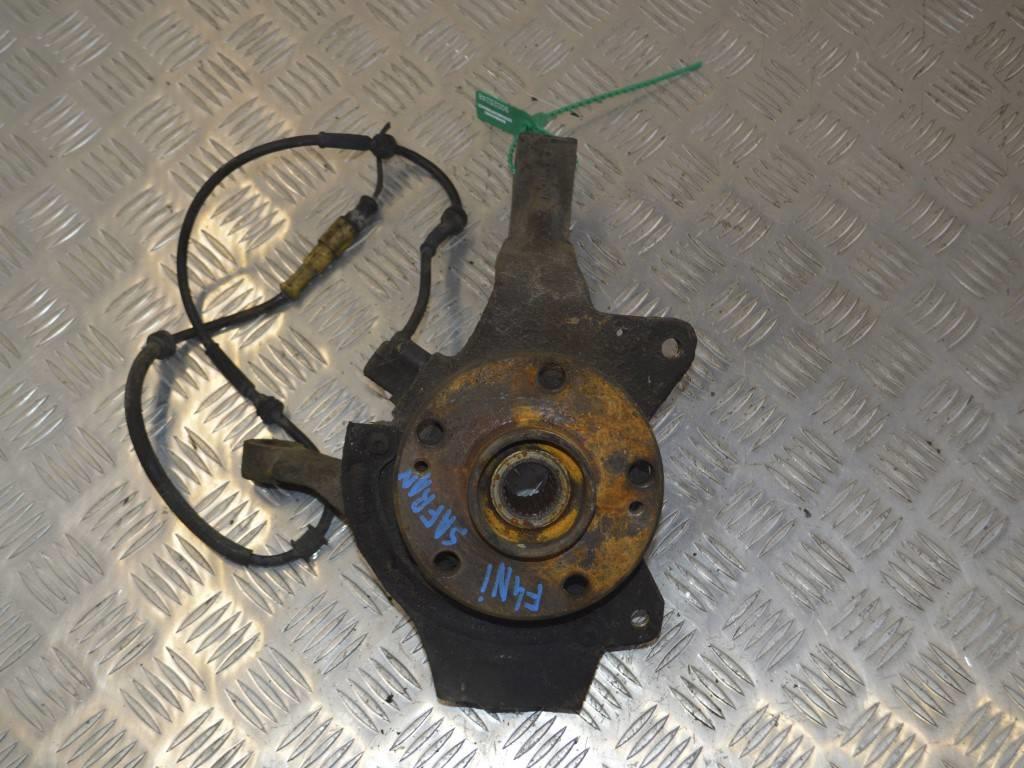 Ступица передняя правая