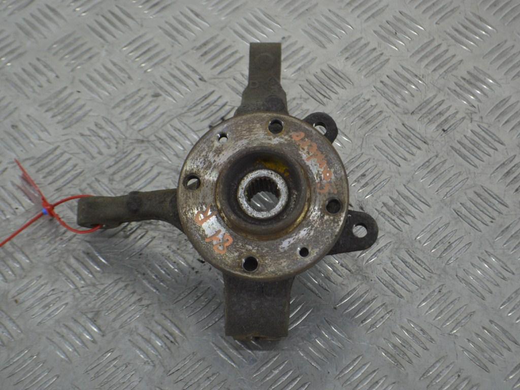 Ступица передняя правая