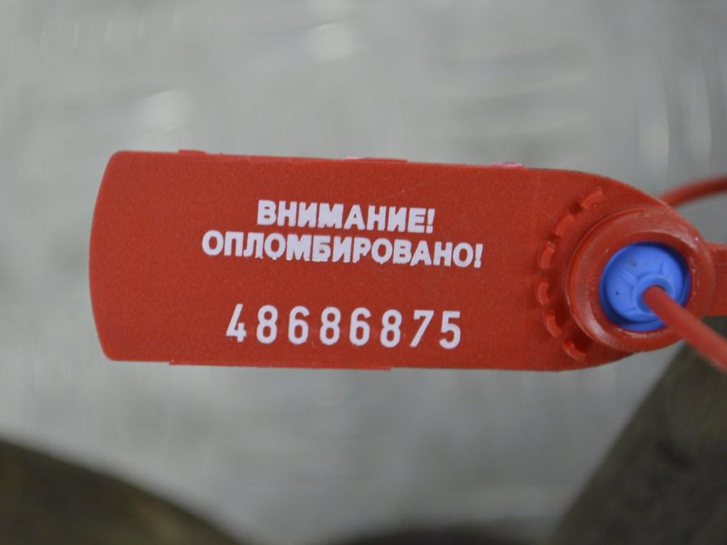 Ступица передняя правая