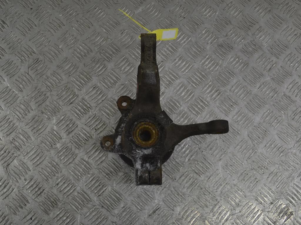 Ступица передняя правая