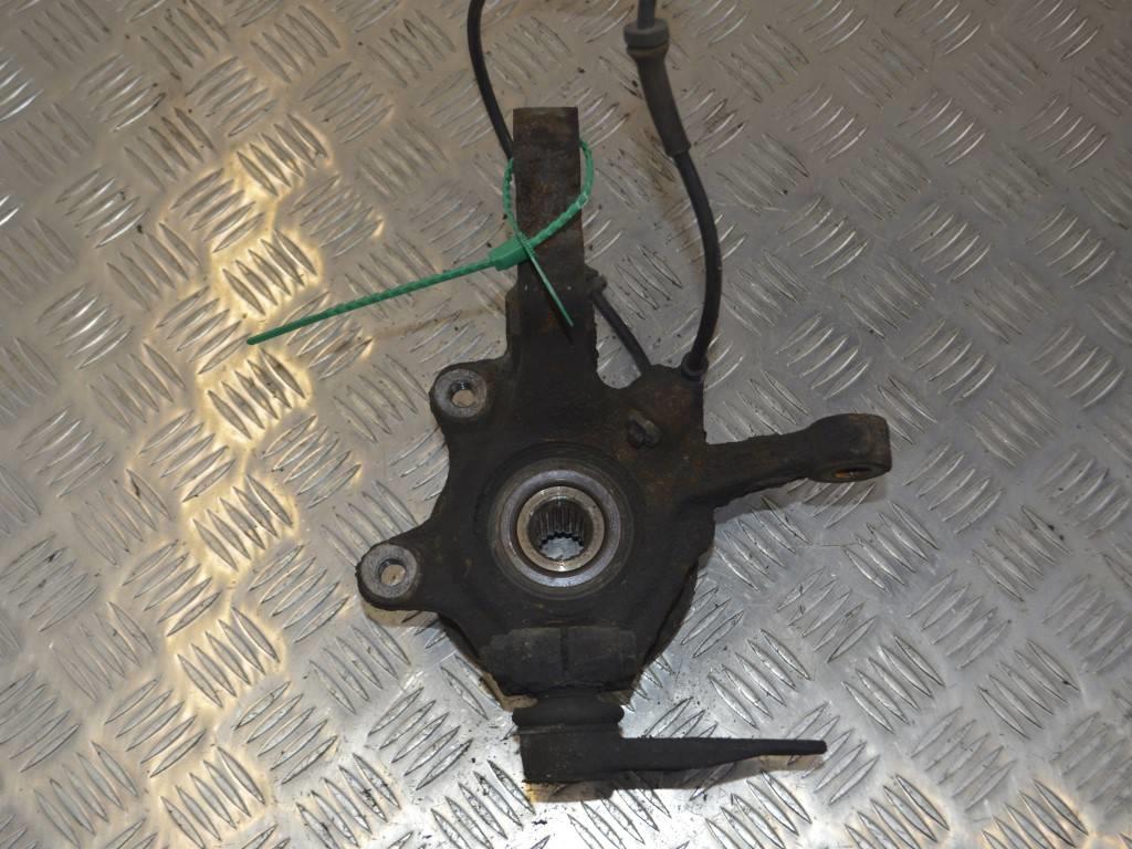 Ступица передняя правая