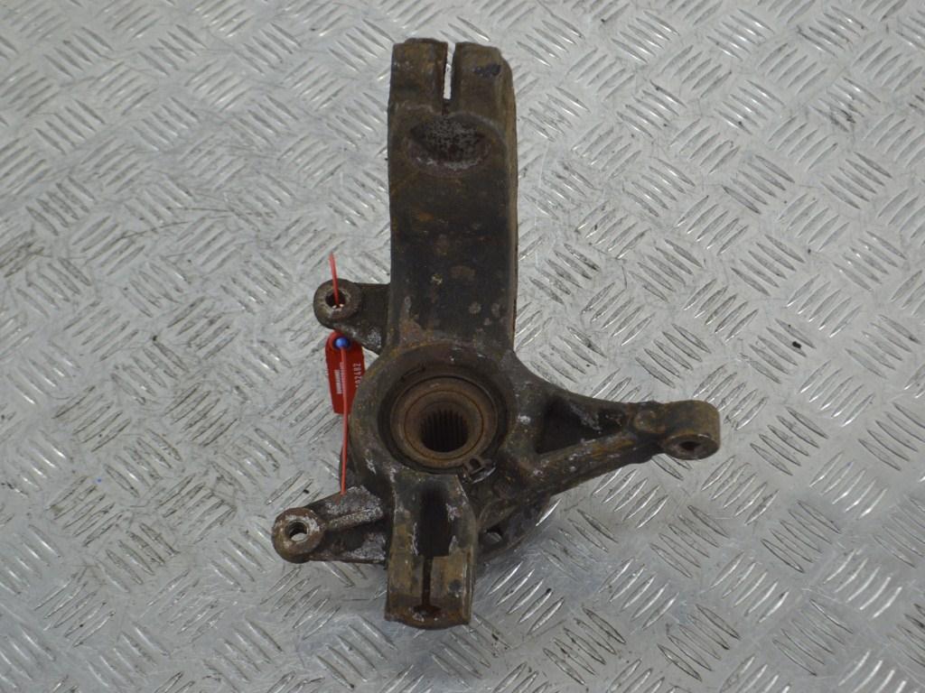 Ступица передняя правая Renault Scenic 2 (2003-2009)