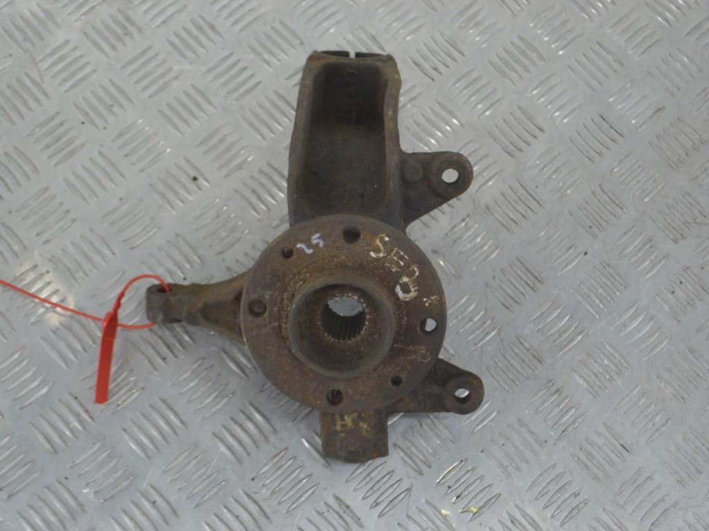 Ступица передняя правая