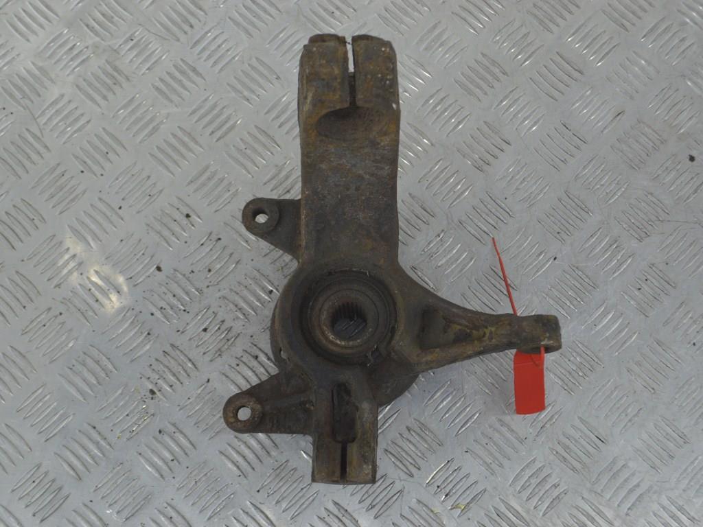 Ступица передняя правая