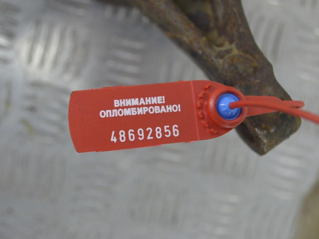 Ступица передняя правая