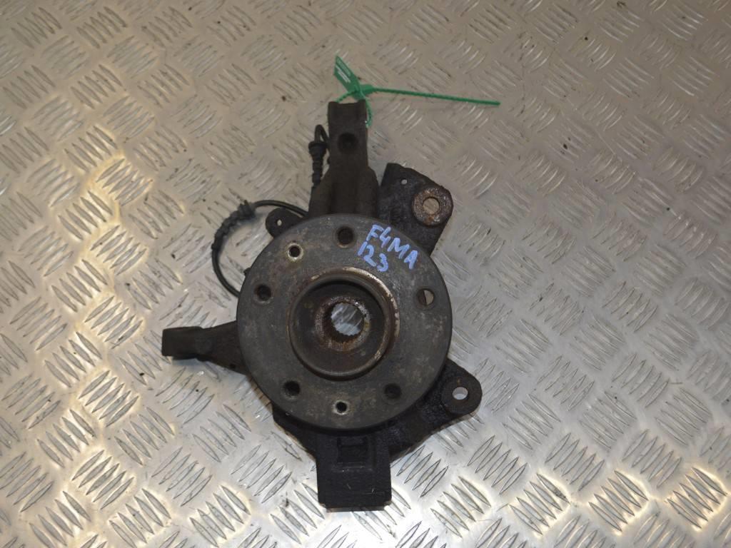 Ступица передняя правая Renault Scenic 3 (2008-2015)