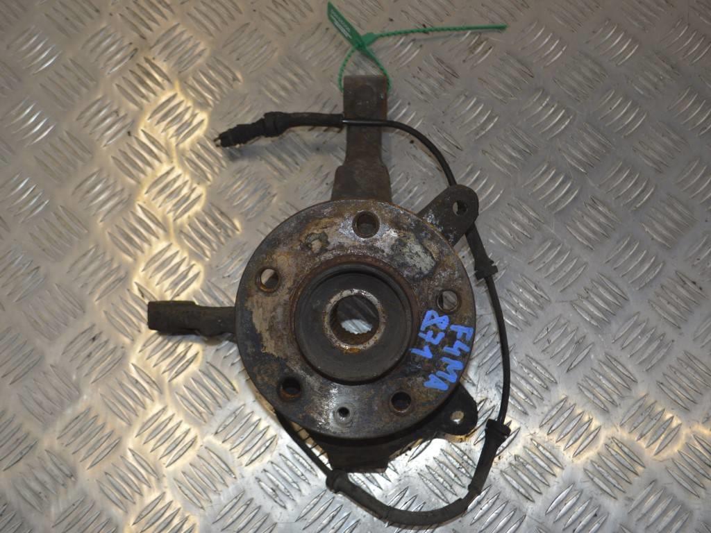 Ступица передняя правая Renault Trafic 2 (2001-2006)