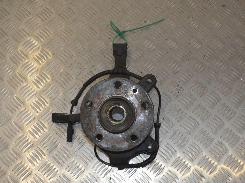 Ступица передняя правая