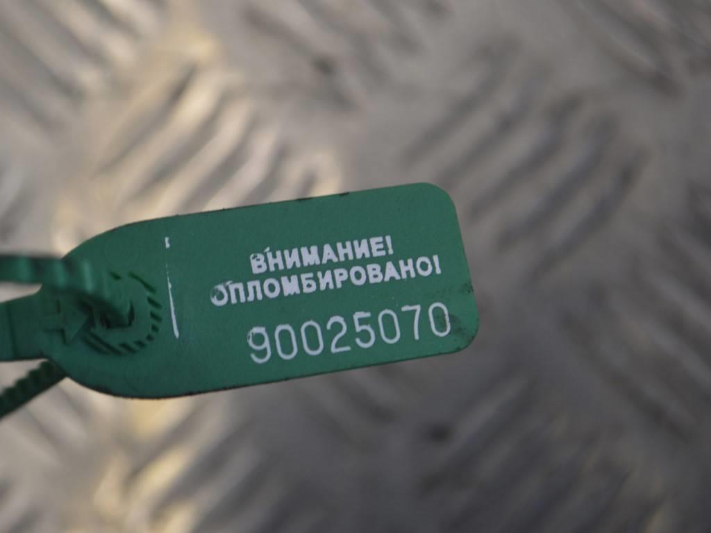 Ступица передняя правая