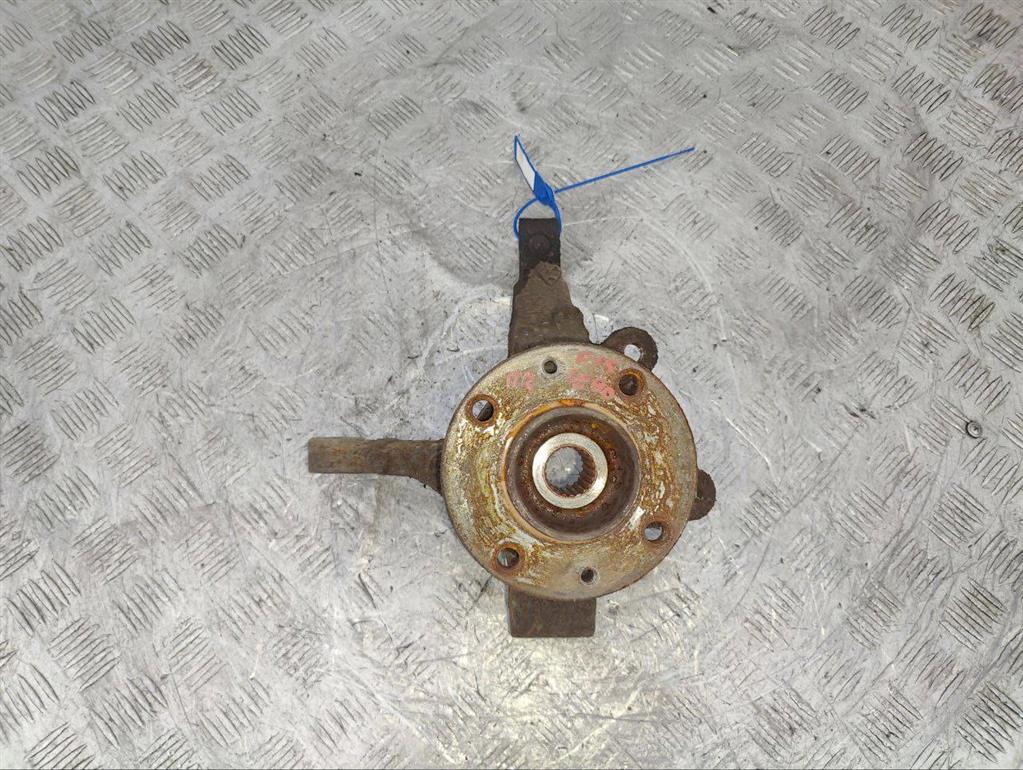 Ступица передняя правая