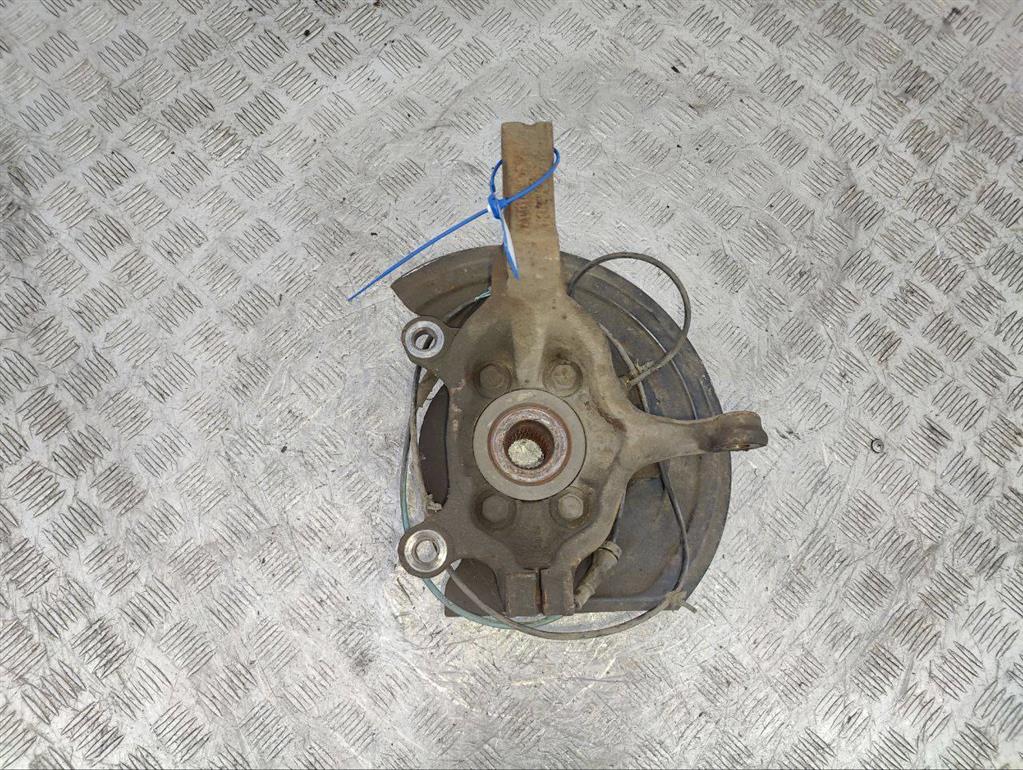 Ступица передняя правая