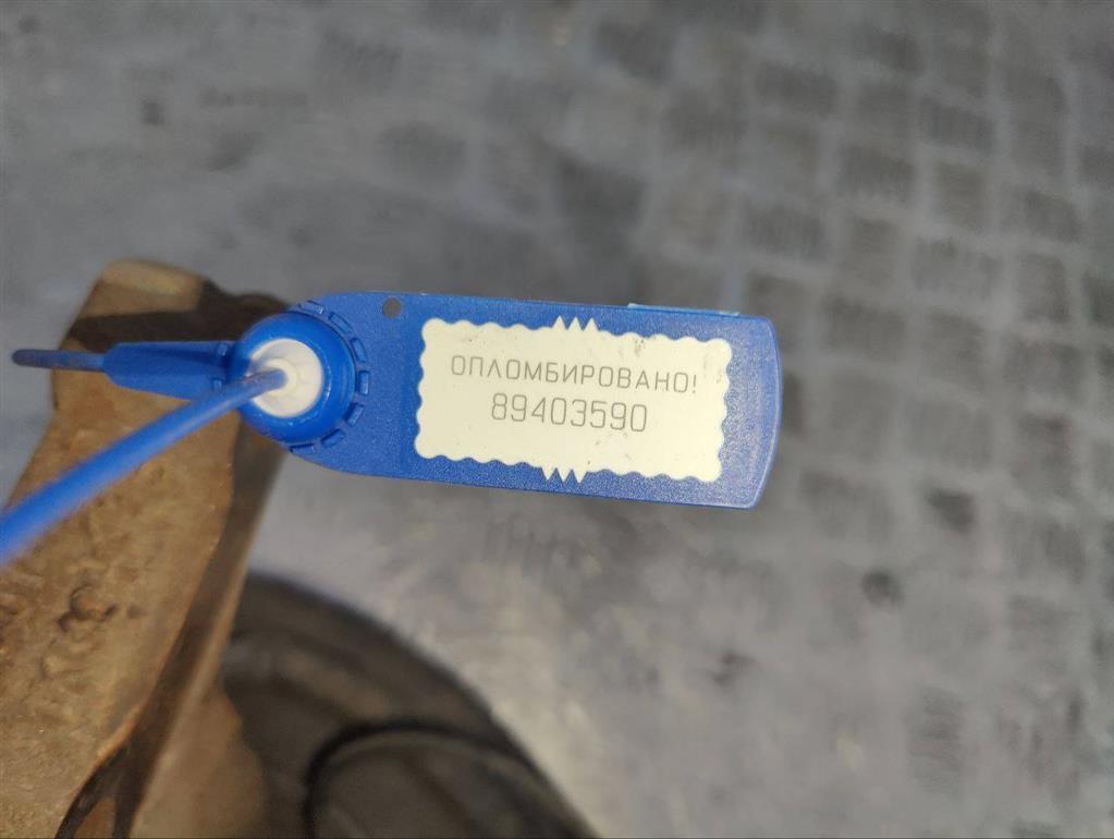 Ступица передняя правая