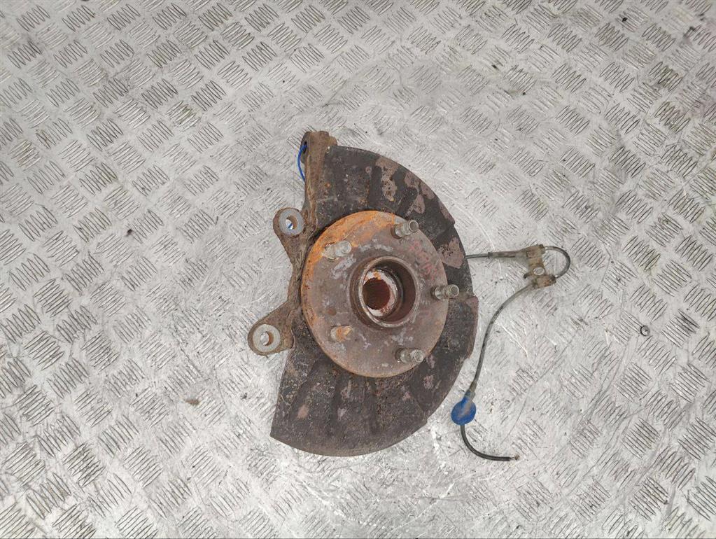 Ступица передняя правая