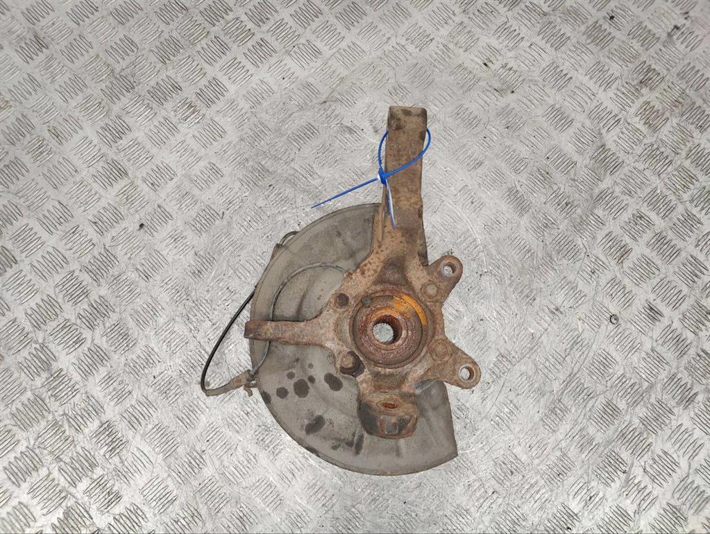 Ступица передняя правая