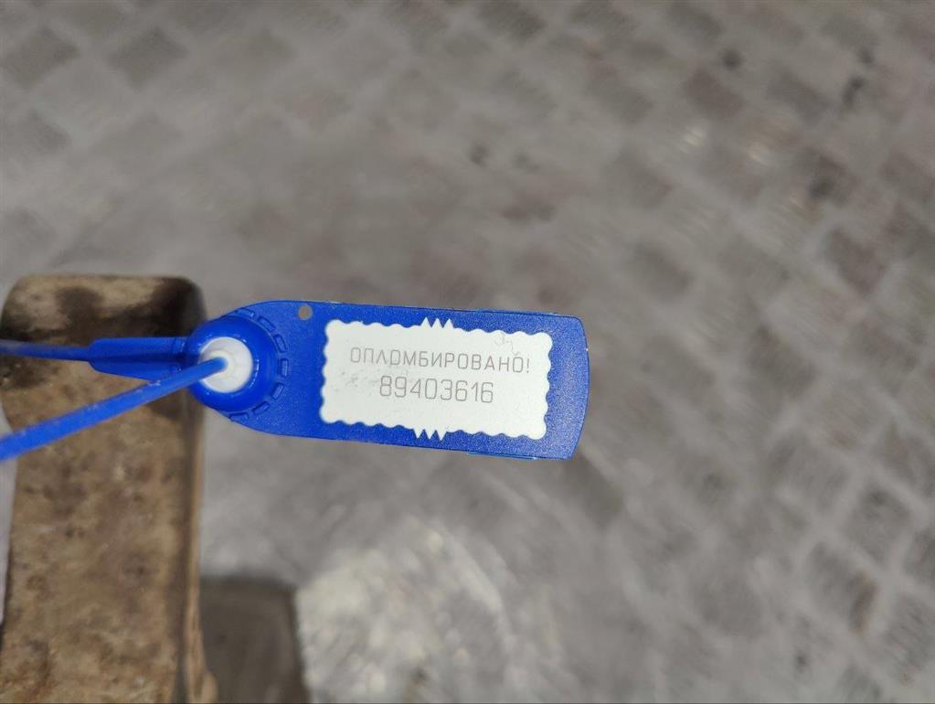 Ступица передняя правая