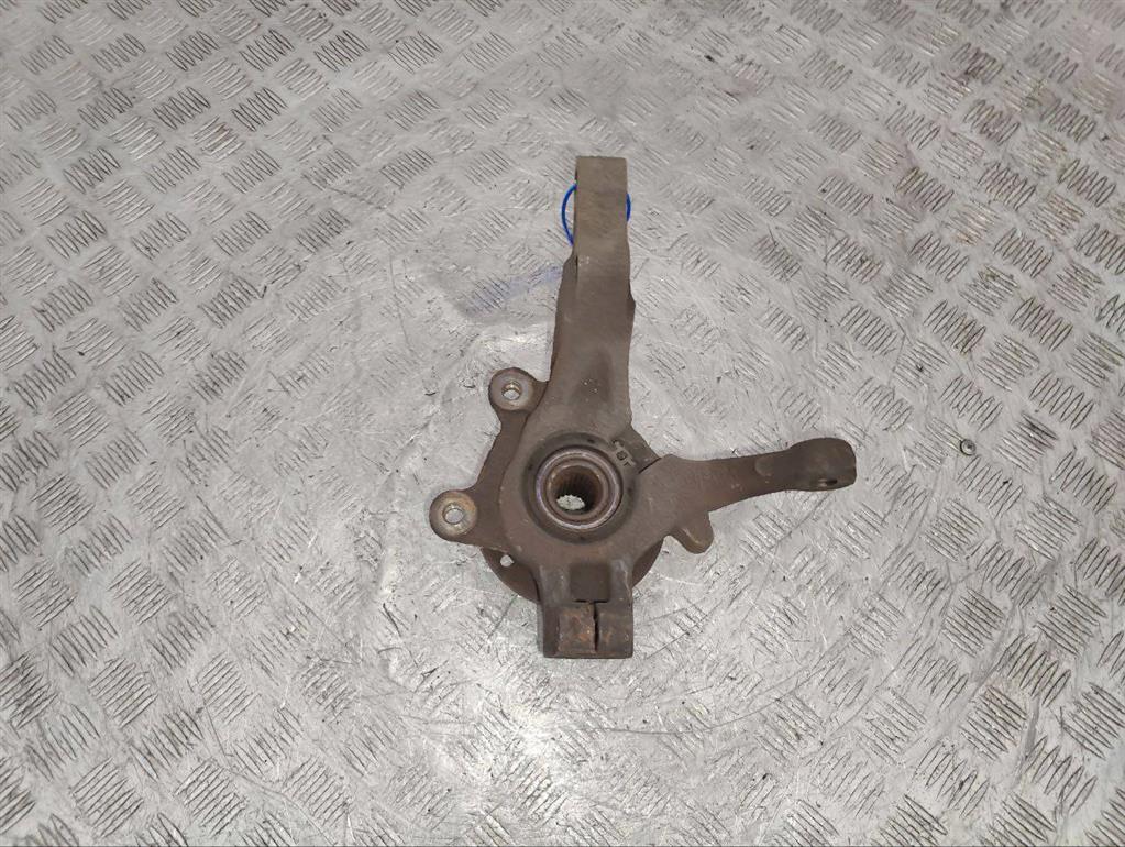 Ступица передняя правая