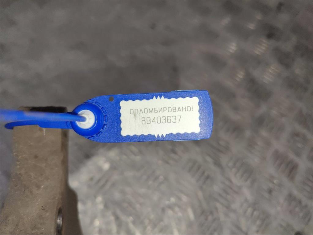 Ступица передняя правая