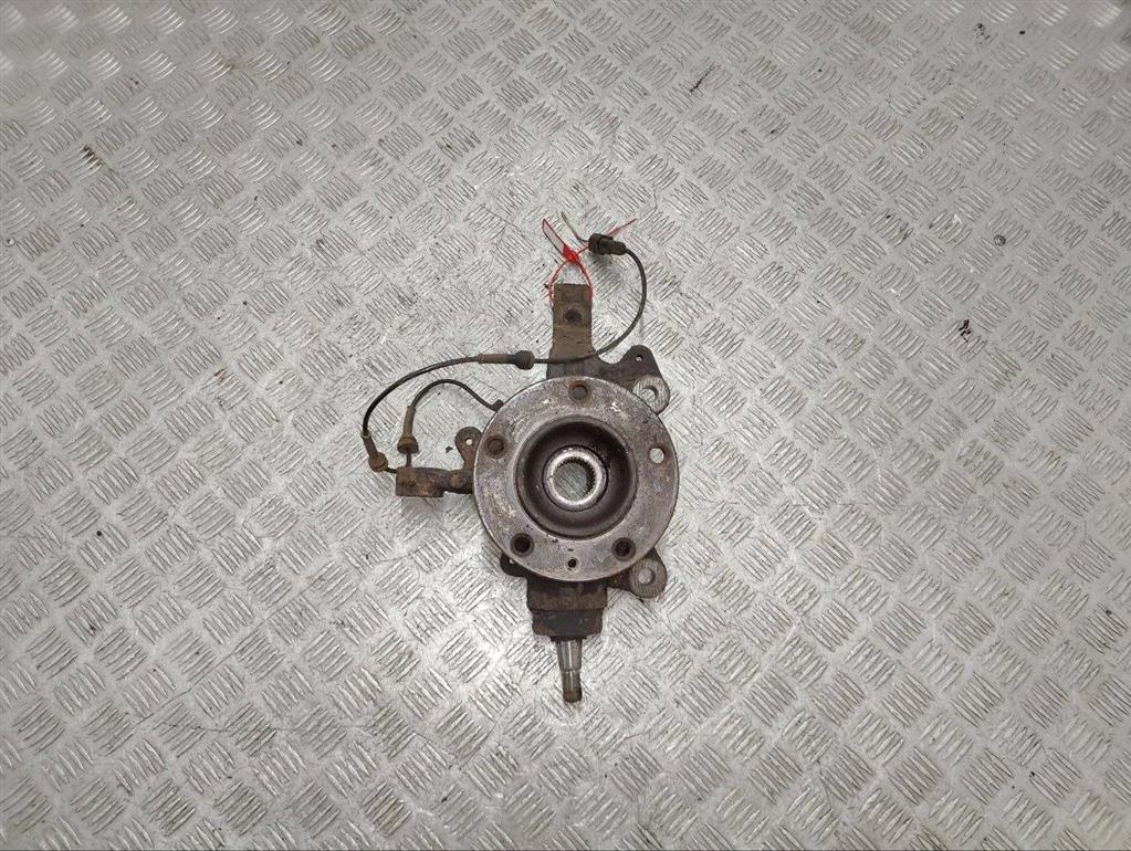 Ступица передняя правая