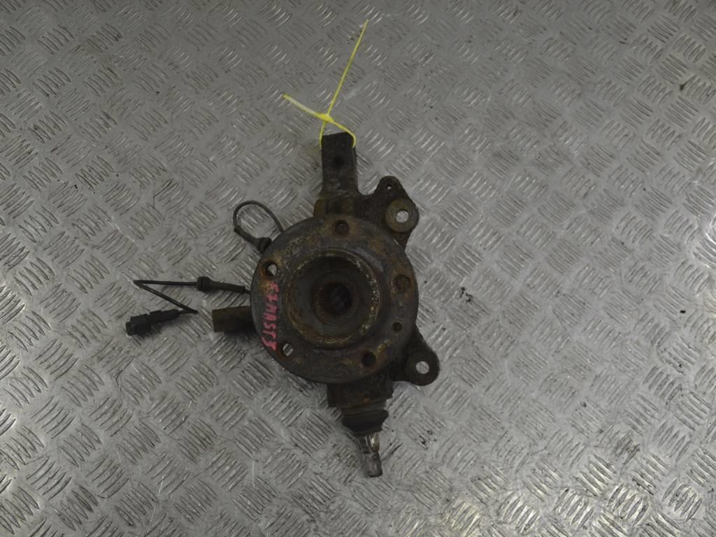 Ступица передняя правая