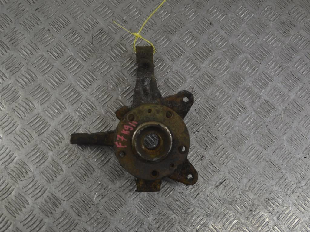 Ступица передняя правая