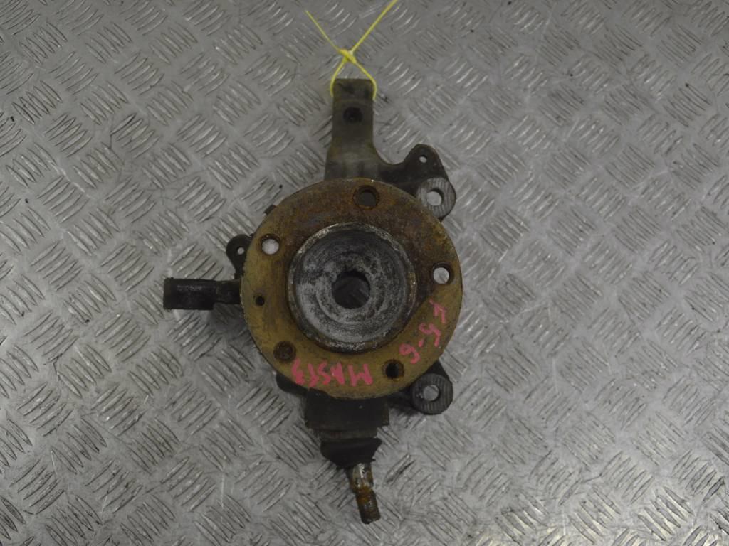 Ступица передняя правая