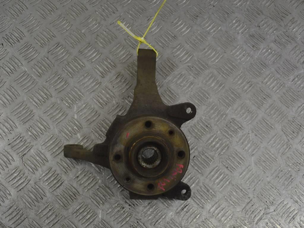 Ступица передняя правая