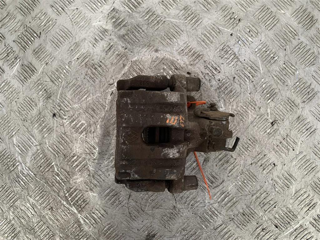 Суппорт задний правый