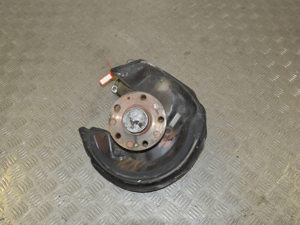 Ступица задняя правая