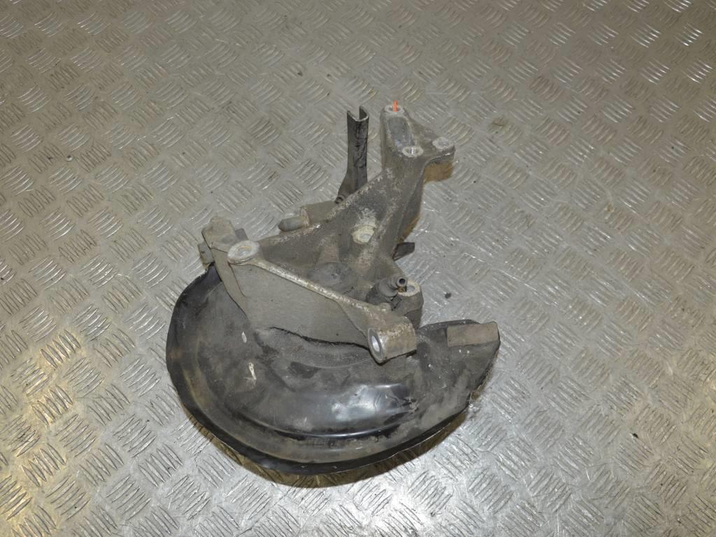 Ступица задняя правая