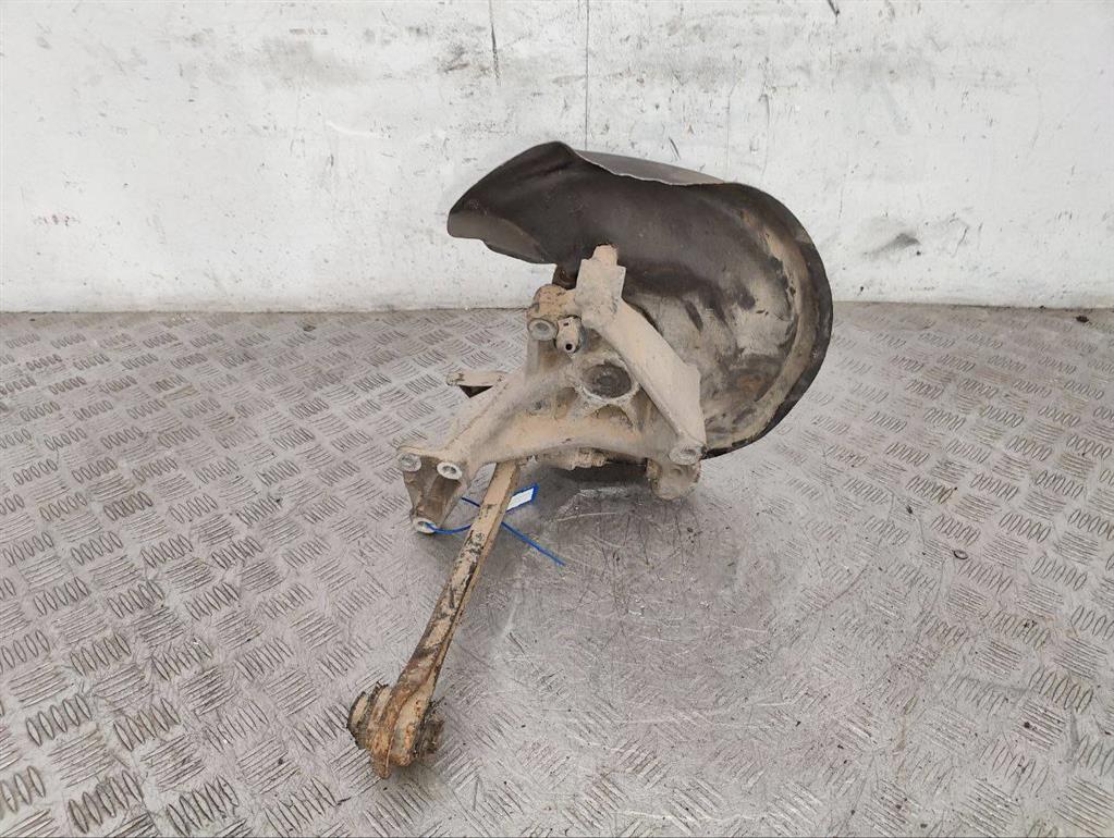 Ступица задняя правая