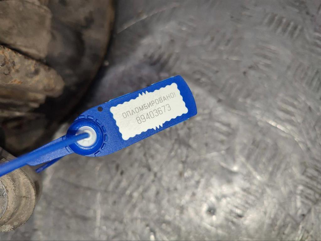 Ступица задняя правая