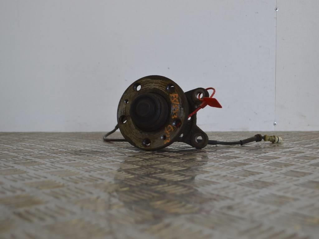 Датчик ABS задний