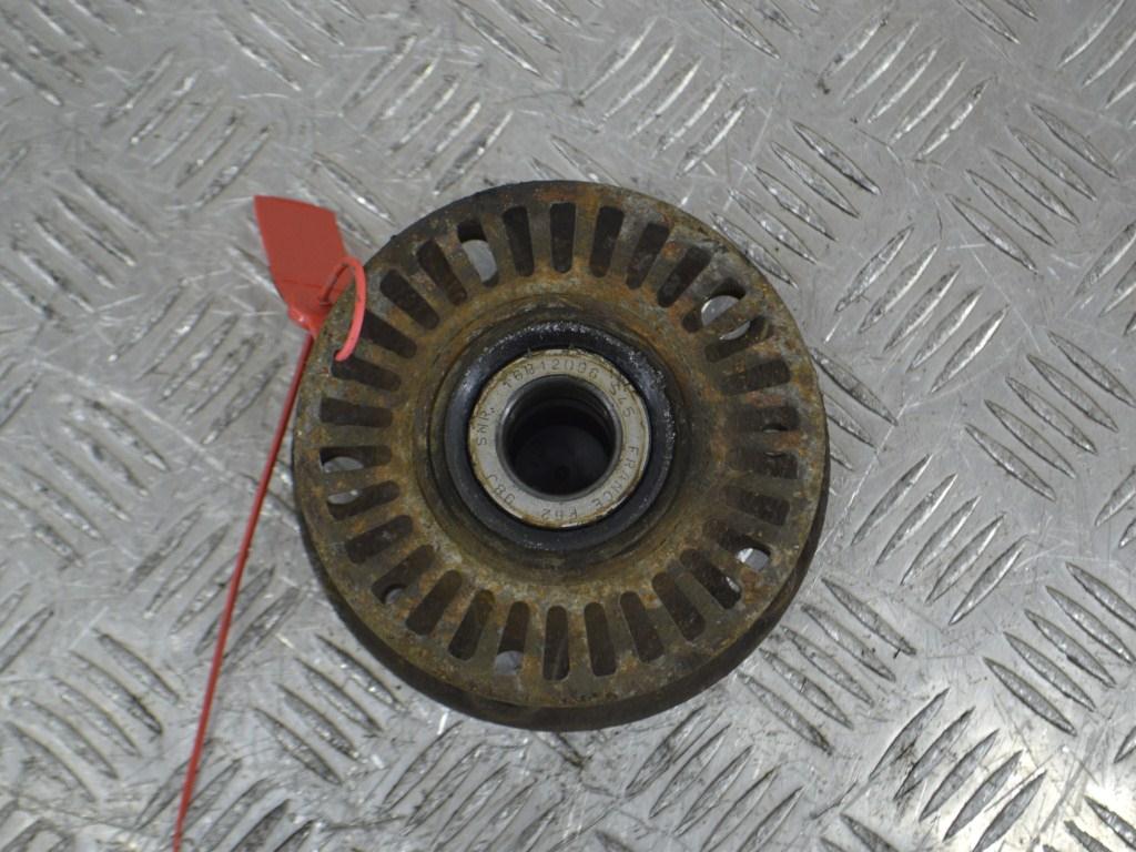 Ступица задняя Renault Safrane (1992-2000)