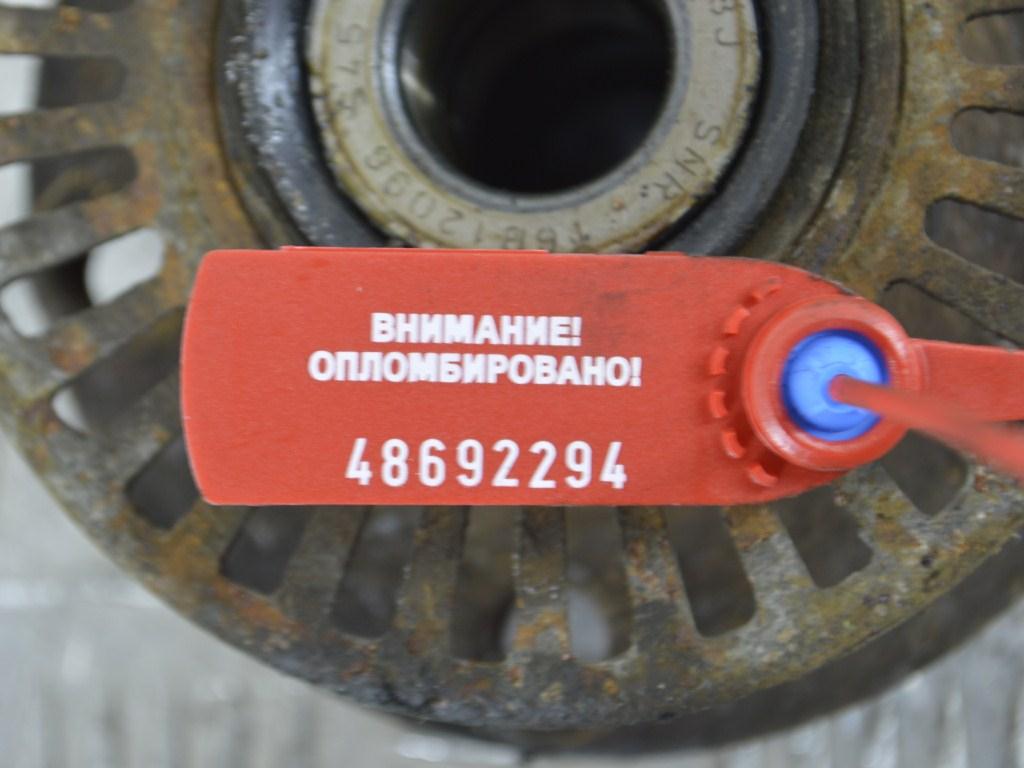 Ступица задняя Renault Safrane (1992-2000)