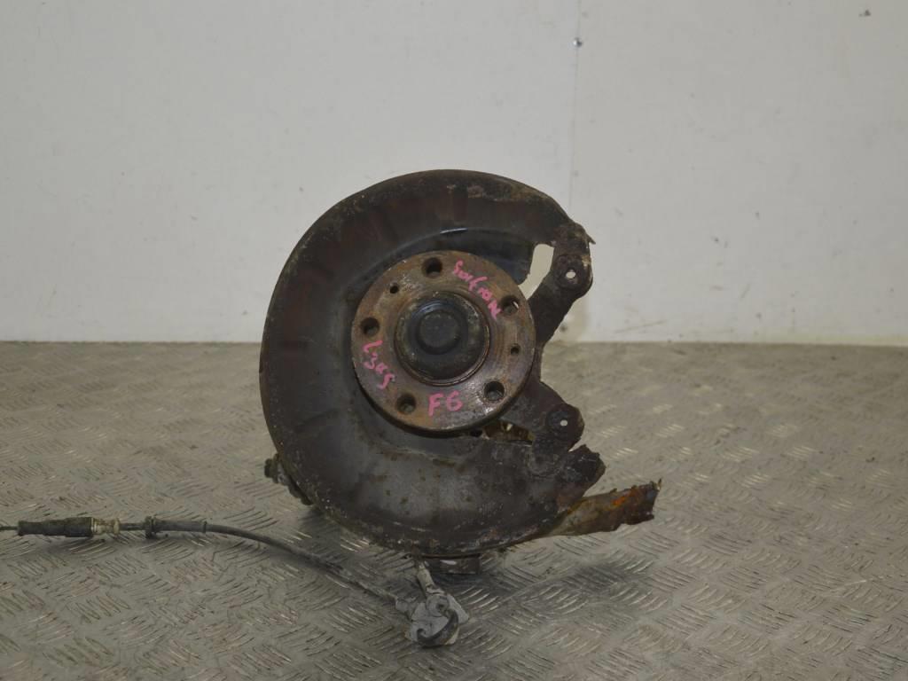 Ступица задняя Renault Safrane (1992-2000)